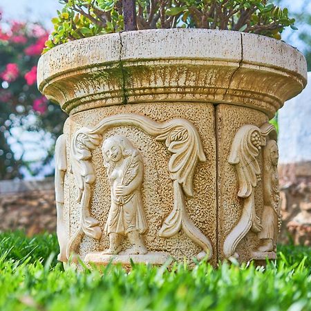Villa Goleta 10 Кала де Ор Экстерьер фото