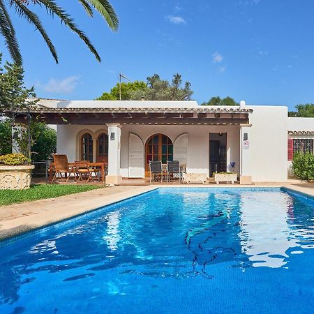 Villa Goleta 10 Кала де Ор Экстерьер фото