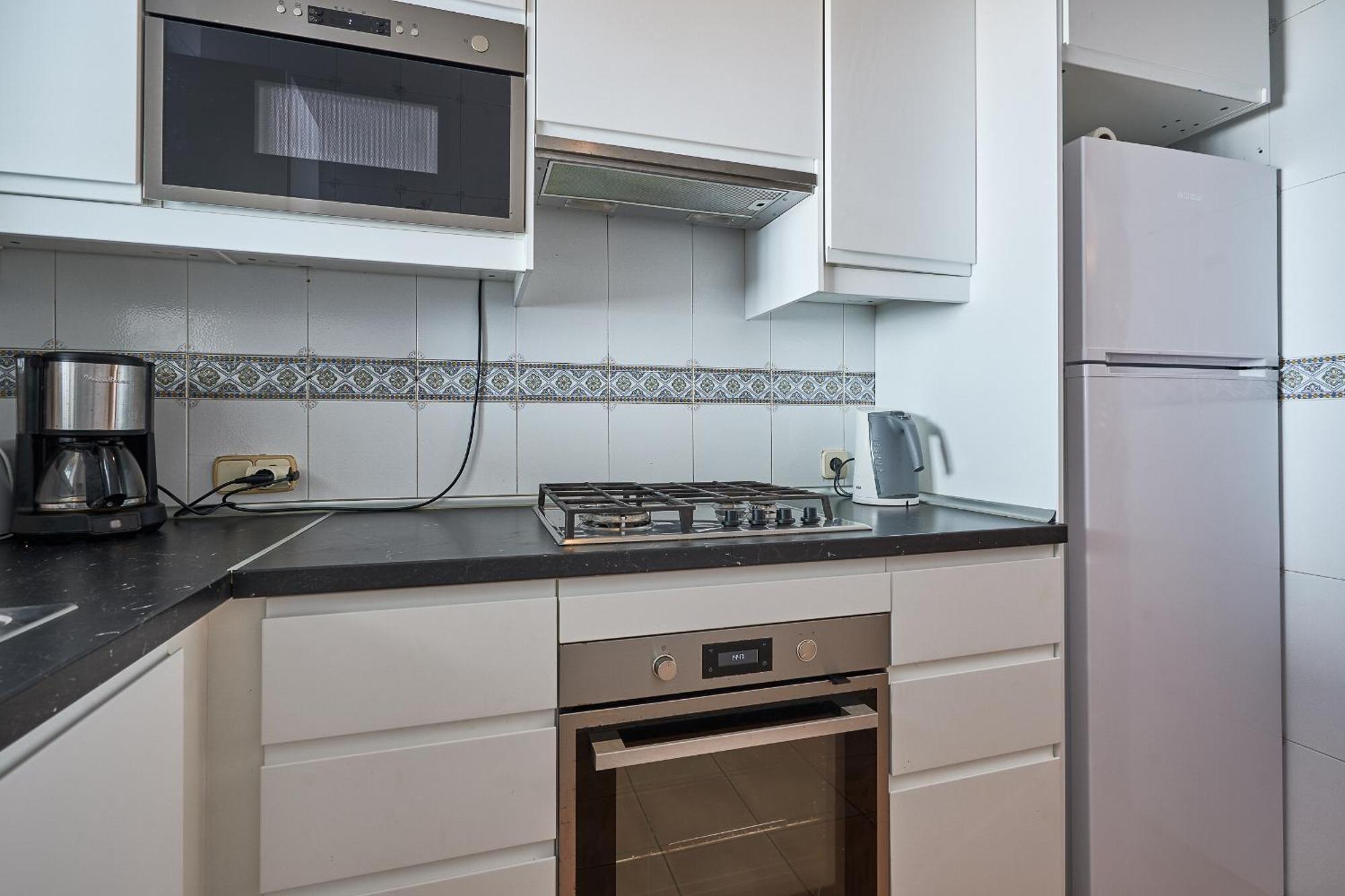 Villa Goleta 10 Кала де Ор Экстерьер фото
