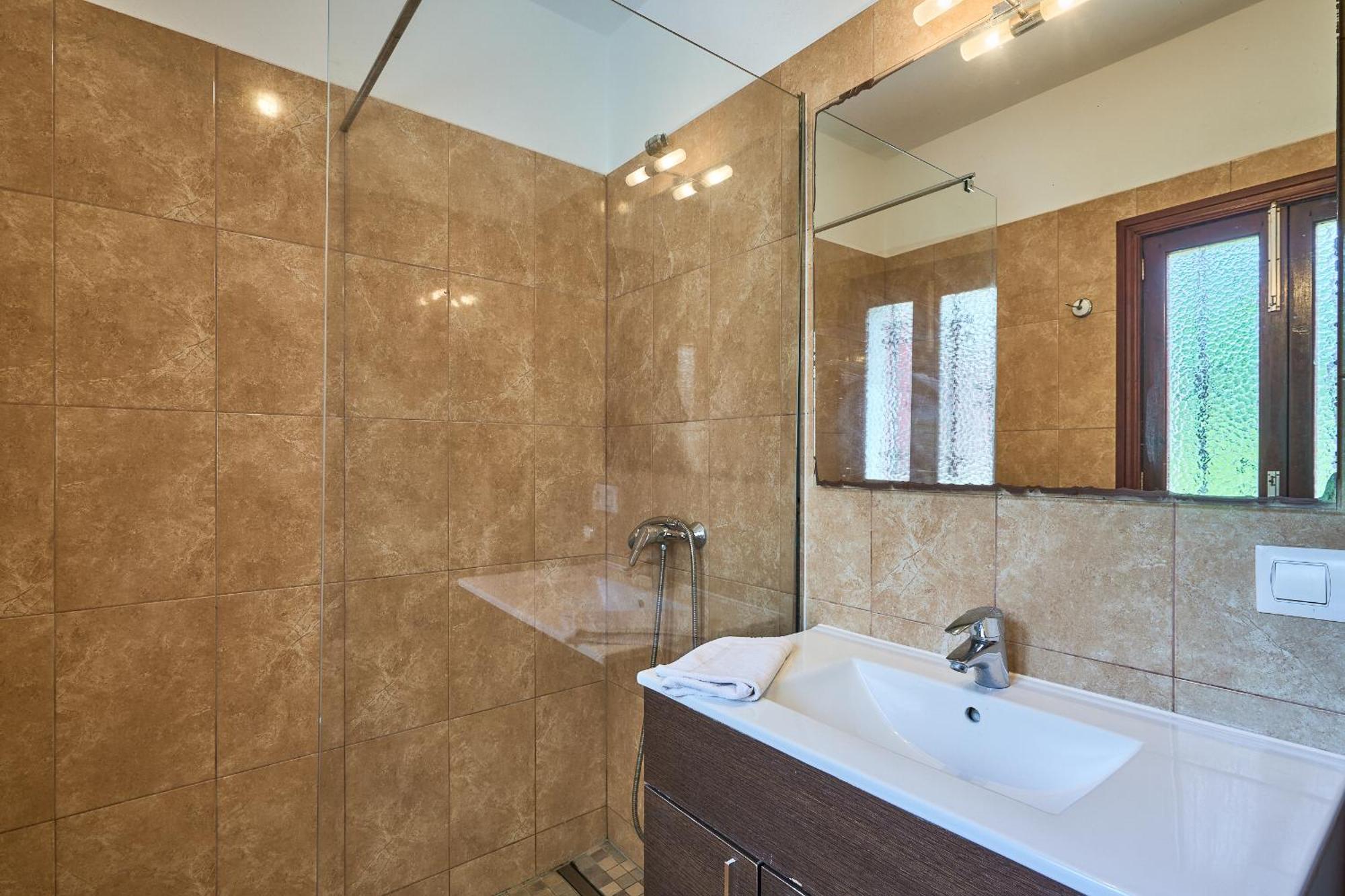 Villa Goleta 10 Кала де Ор Экстерьер фото