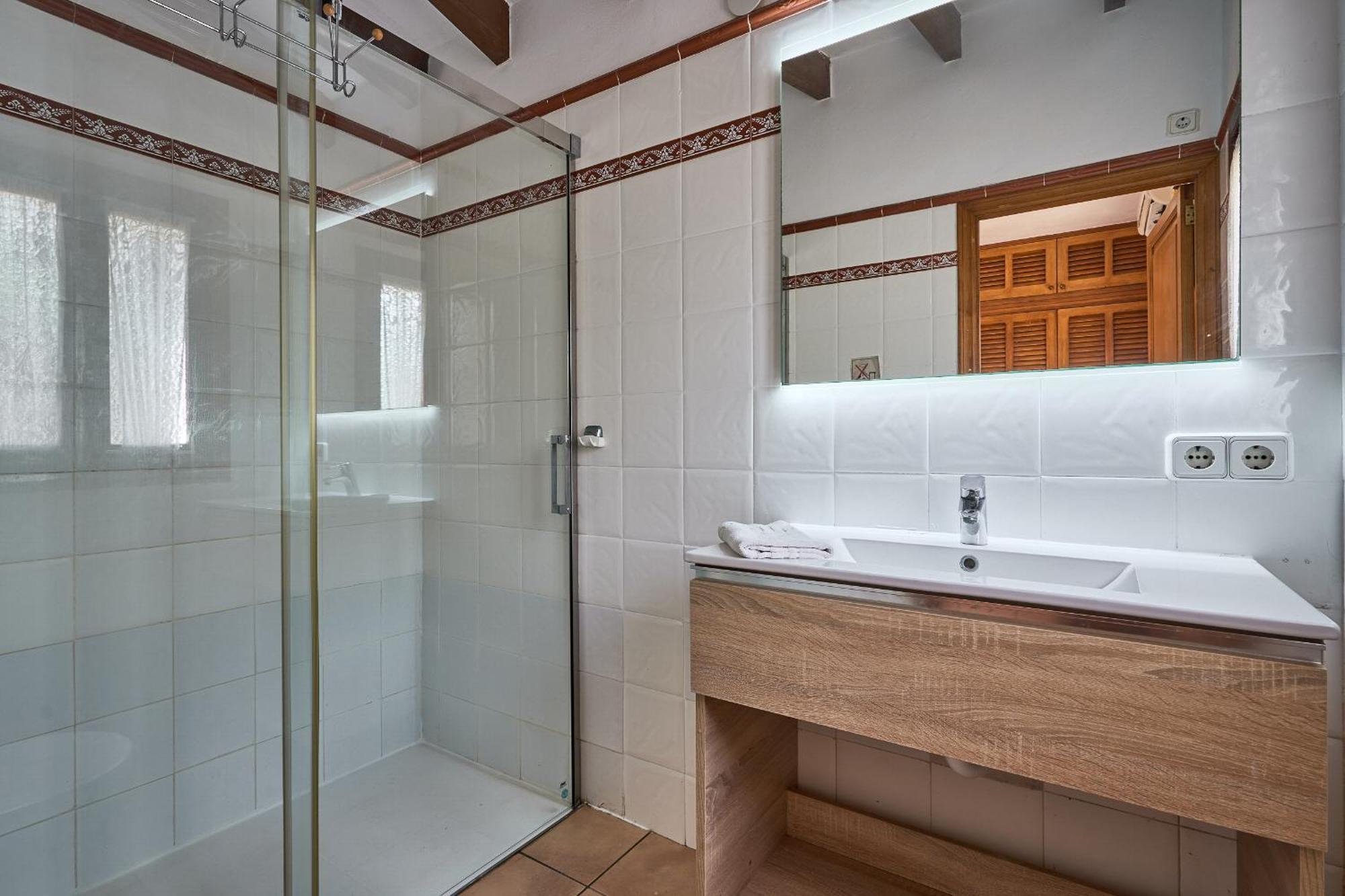 Villa Goleta 10 Кала де Ор Экстерьер фото