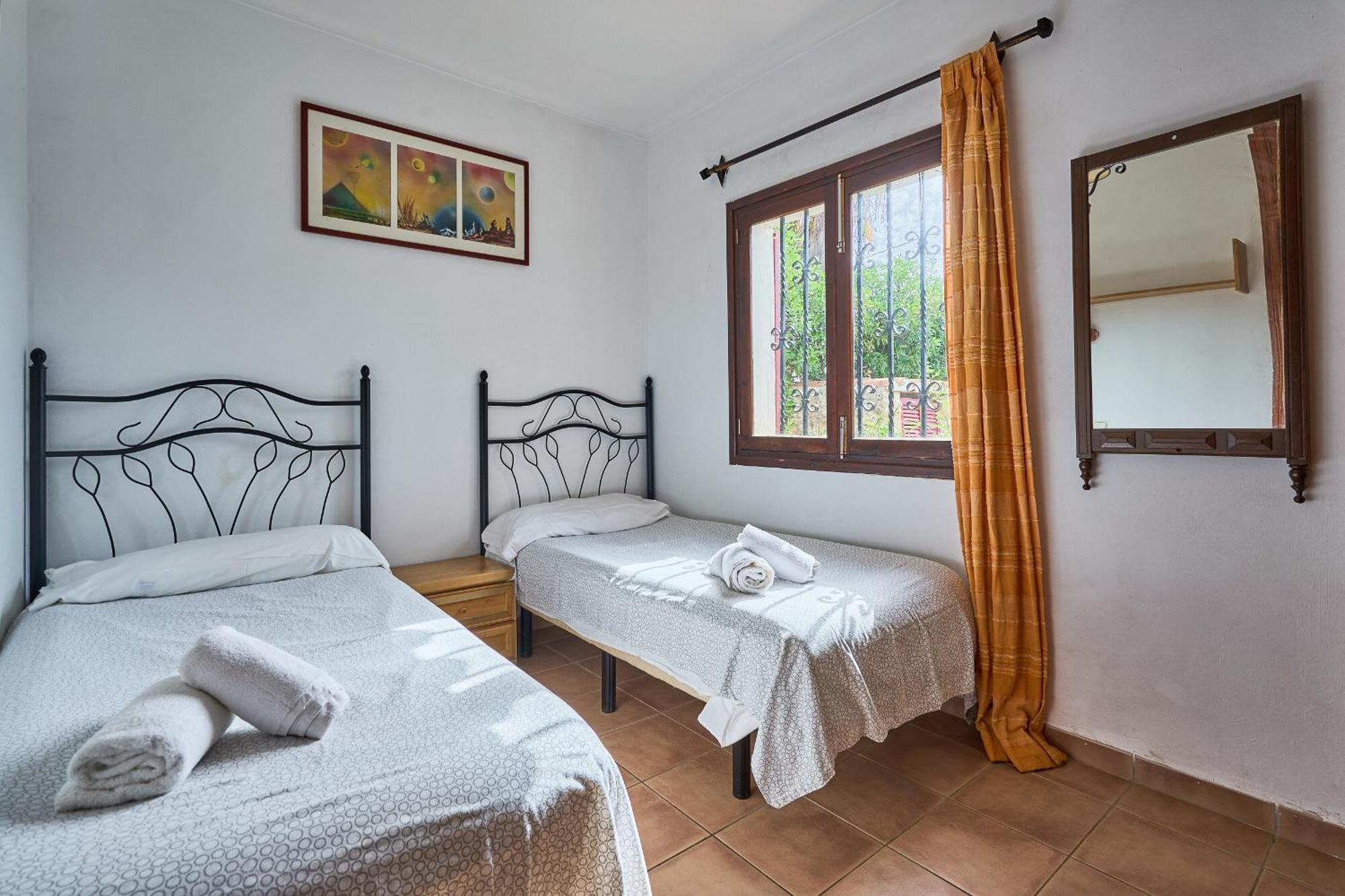 Villa Goleta 10 Кала де Ор Экстерьер фото
